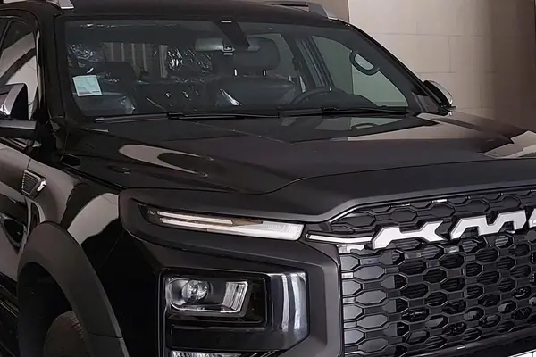 کی ام سی T9