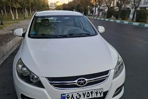 جک جی 5