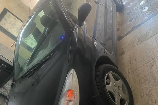 پژو 207