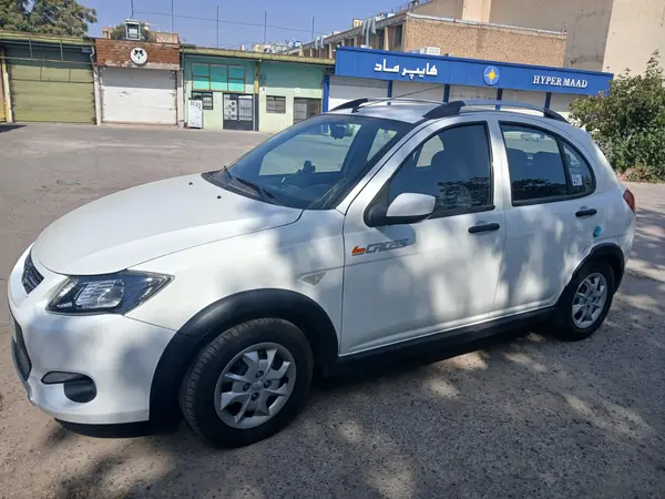 عکس کوییک دنده ای