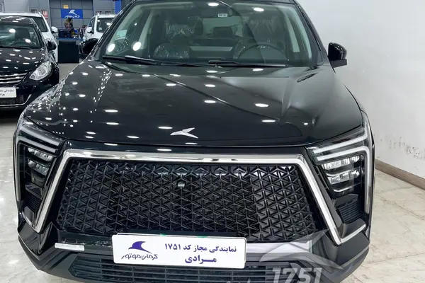 کی ام سی X5
