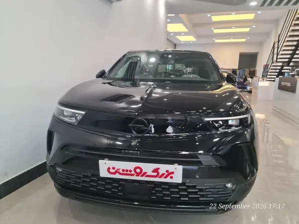 اپل موکا