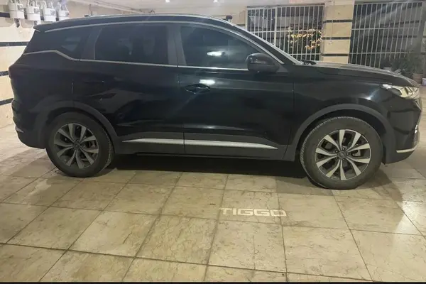 عکس فونیکس تیگو 7 پرو
