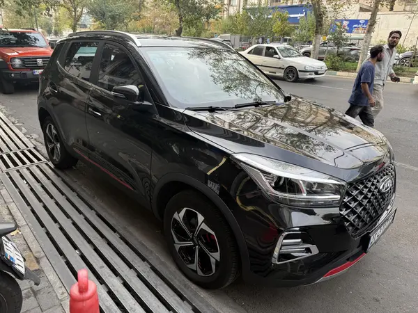 ام وی ام X55 PRO