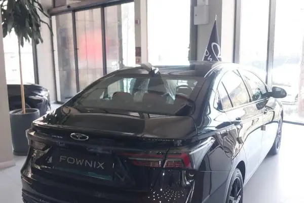 عکس فونیکس آریزو 6 جی تی (Z6 GT)