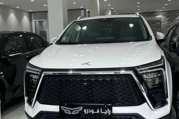 کی ام سی X5