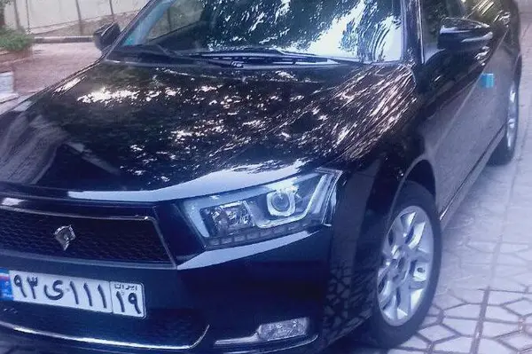 دنا پلاس EF7P
