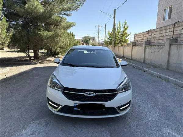 عکس چری آریزو 5T