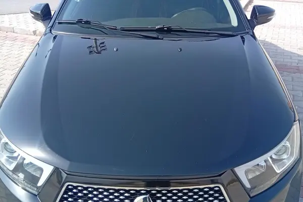 دنا پلاس EF7P