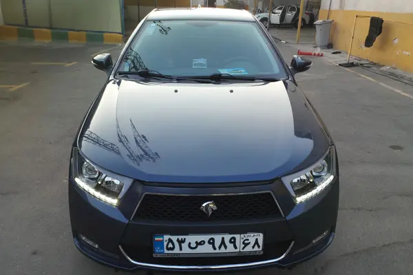 دنا پلاس EF7