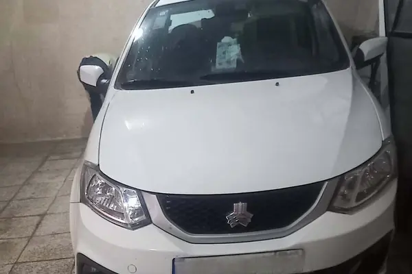 ساینا S