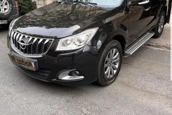 هایما S7