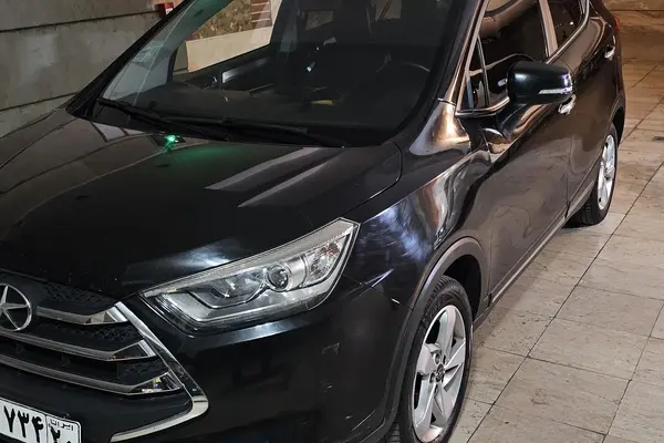 جک S3