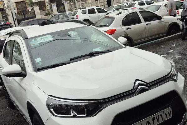 سیتروئن C3 XR
