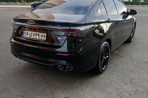 فونیکس آریزو 6 جی تی (Z6 GT)