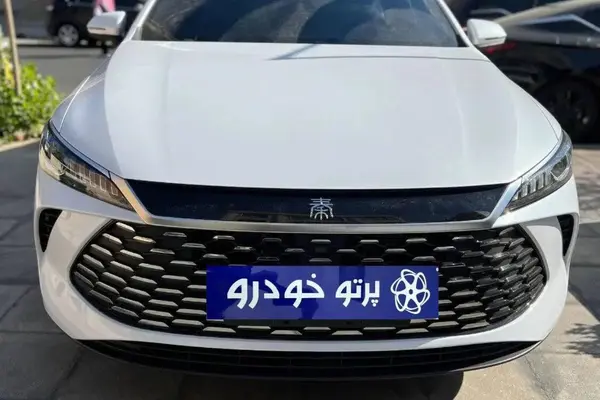 بی وای دی چین پلاس DMi