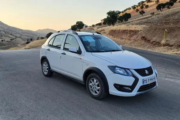 کوییک دنده ای S