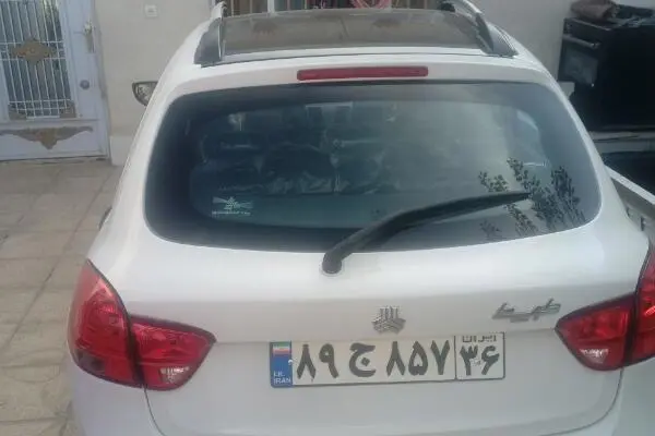 کوییک SR
