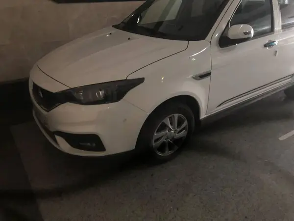 سهند پلاس اتوماتیک E
