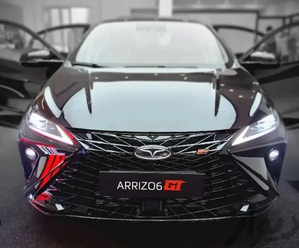 فونیکس آریزو 6 جی تی (Z6 GT)