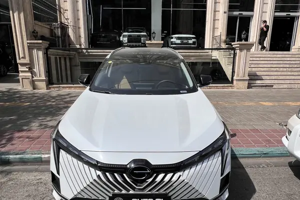 عکس جی ای سی امکو