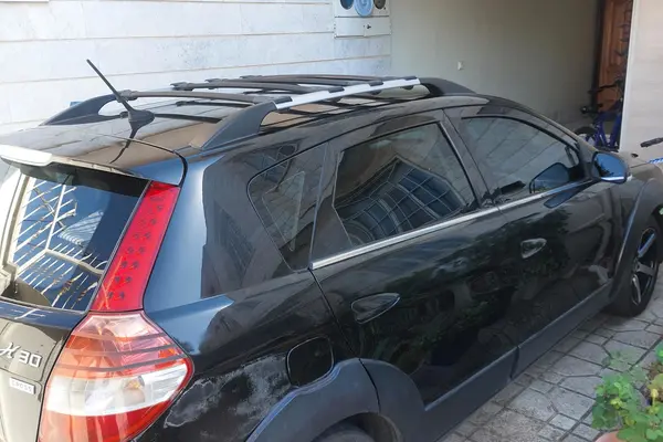 دانگ فنگ H30 کراس