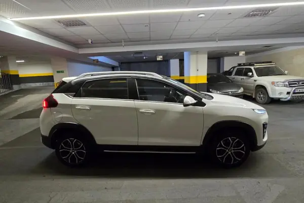 عکس ام وی ام X22 PRO