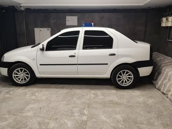 رنو تندر 90