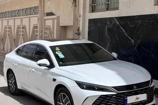 بی وای دی چین ال DMi