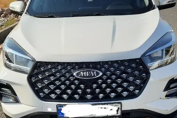 ام وی ام X55 PRO