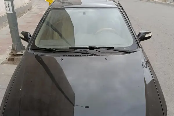 لیفان 620