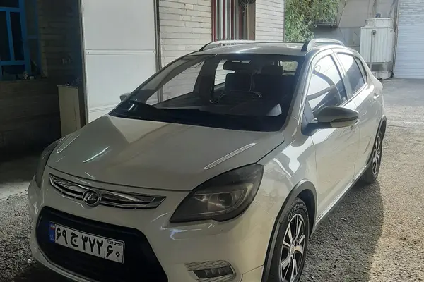 لیفان X50
