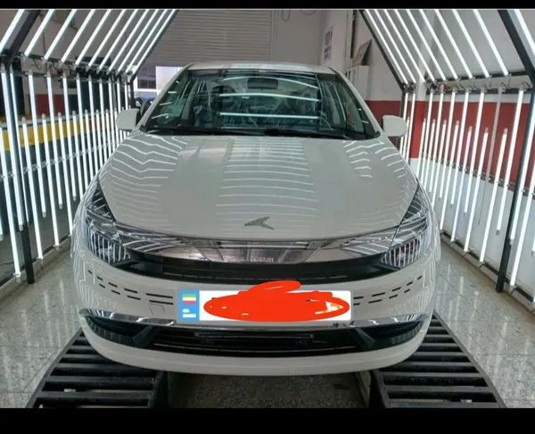 عکس کی ام سی ایگل