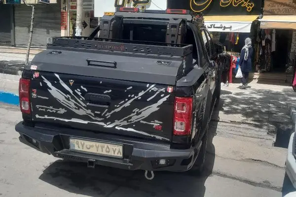 کی ام سی T8