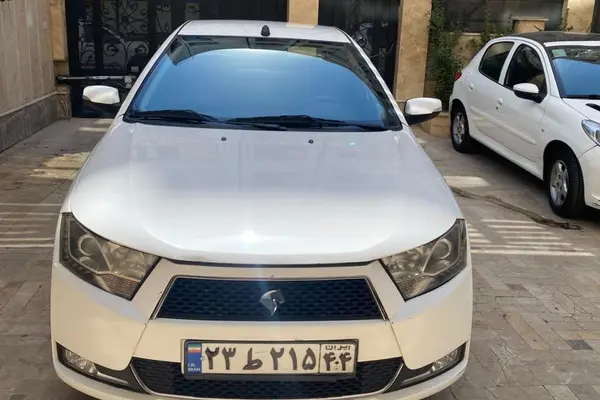 دنا پلاس EF7