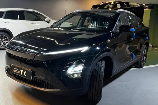 فونیکس FX EV
