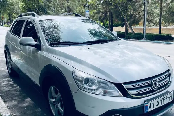 دانگ فنگ H30 کراس