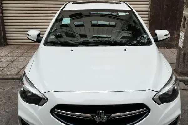 شاهین G دنده ای