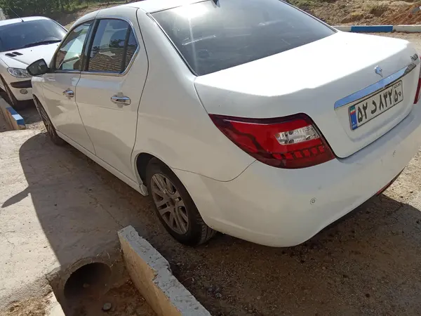 دنا پلاس EF7P