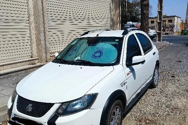 عکس کوییک GX
