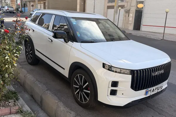لوکانو L7