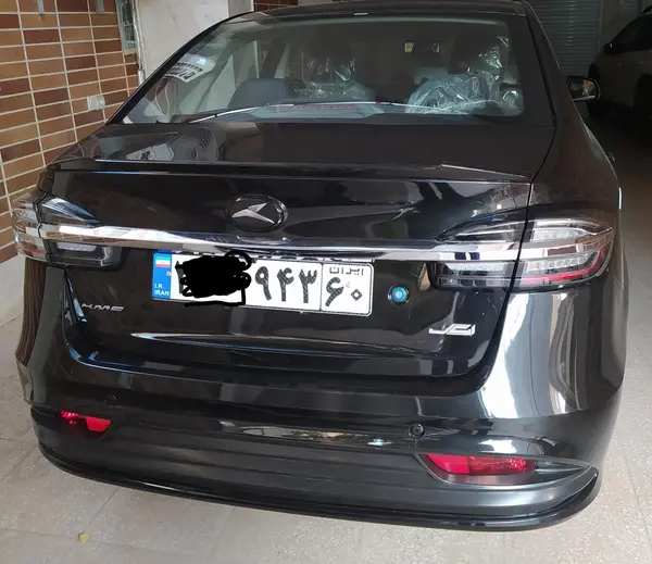 عکس کی ام سی ایگل