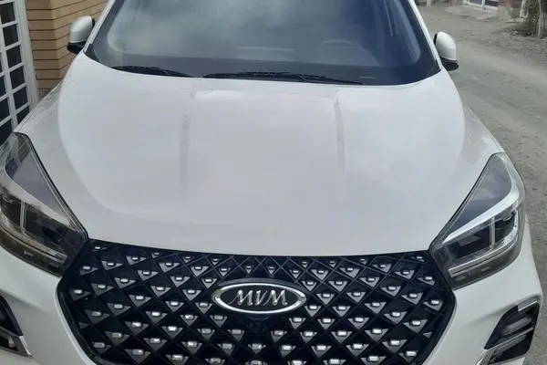 ام وی ام X55 PRO