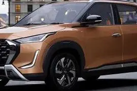 نیسان مگنایت