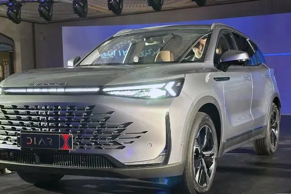 عکس بیجینگ X7