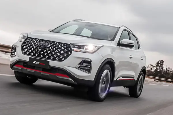 ام وی ام X55 PRO