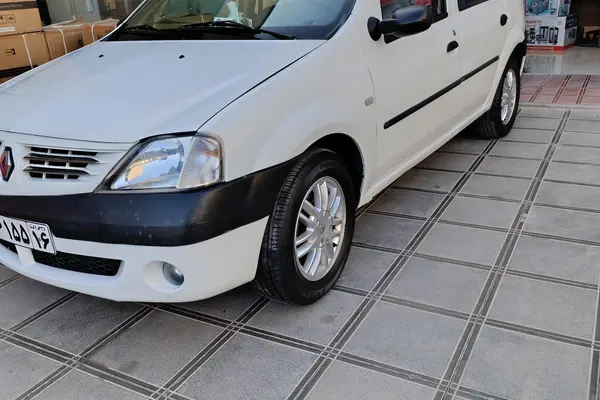رنو تندر 90