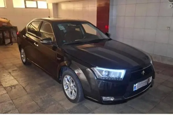دنا پلاس EF7