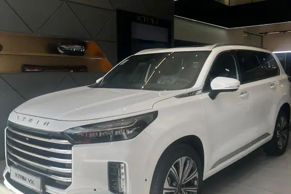 اکستریم VX (QX)