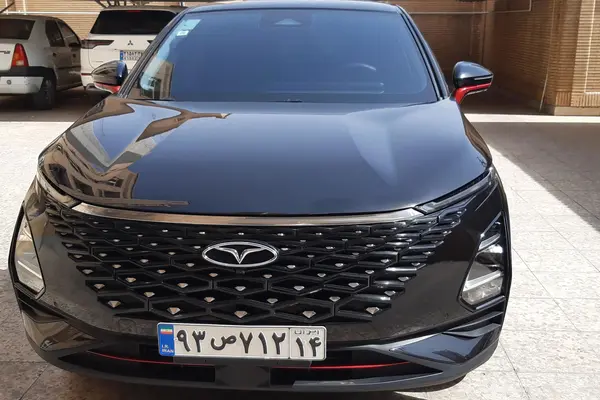 فونیکس FX